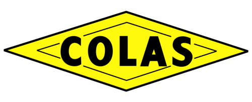 COLAS