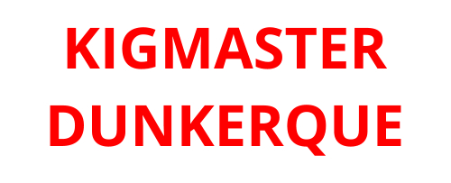 KIGMASTER DUNKERQUE